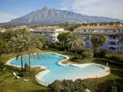 Piso, La Dama de Noche La Alzambra, Marbella