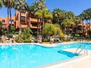 Piso, La Dama de Noche La Alzambra, Marbella