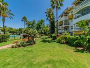 Piso, La Dama de Noche La Alzambra, Marbella