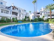 Piso, La Dama de Noche La Alzambra, Marbella