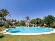 Piso, La Dama de Noche La Alzambra, Marbella