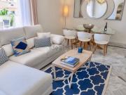 Piso, La Dama de Noche La Alzambra, Marbella