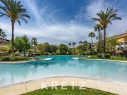 Piso, La Dama de Noche La Alzambra, Marbella