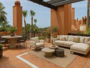 Piso, La Dama de Noche La Alzambra, Marbella