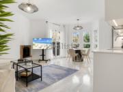 Piso, La Dama de Noche La Alzambra, Marbella