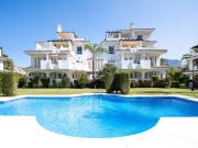 Piso, La Dama de Noche La Alzambra, Marbella