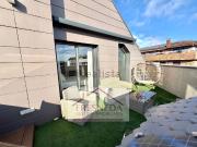 Piso, La Ería, Oviedo