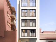 Piso, La Florida Parque norte, Málaga