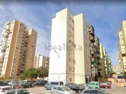 Piso, La Florida Parque norte, Málaga