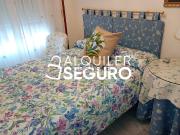 Piso, La Florida Parque norte, Málaga