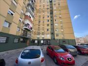 Piso, La Florida Parque norte, Málaga