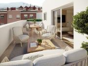 Piso, La Florida Portazgo, Alicante / Alacant