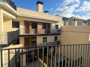Piso, La Garriga