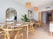 Piso, La Goleta San Felipe Neri, Málaga