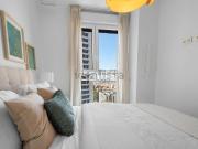 Piso, La Goleta San Felipe Neri, Málaga