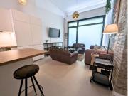 Piso, La Goleta San Felipe Neri, Málaga