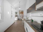 Piso, La Goleta San Felipe Neri, Málaga