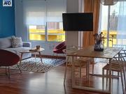 Piso, La Goleta San Felipe Neri, Málaga