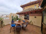 Piso, La Goleta San Felipe Neri, Málaga