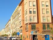 Piso, La Goleta San Felipe Neri, Málaga