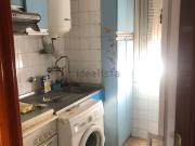 Piso, La Granja, Zaragoza