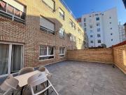 Piso, La Granja, Zaragoza