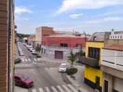 Piso, La Grípia, Terrassa