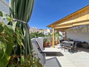 Piso, La Herradura, Almuñécar