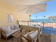 Piso, La Herradura, Almuñécar