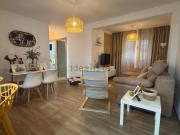 Piso, La Luz, Málaga