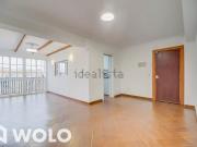 Piso, La Luz, Málaga