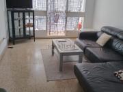 Piso, La Luz, Málaga
