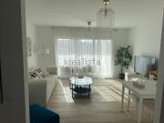 Piso, La Luz, Málaga