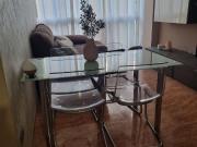 Piso, La Luz, Málaga