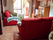 Piso, La Luz, Málaga