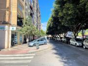 Piso, La Luz, Málaga