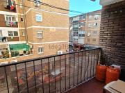 Piso, La Luz, Málaga