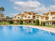 Piso, La Manga Club Atamaría, Cartagena