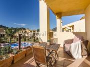 Piso, La Manga Club Atamaría, Cartagena