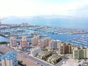 Piso, La Manga del Mar Menor