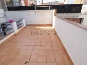 Piso, La Maurina, Terrassa