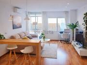 Piso, La Merced, Málaga