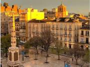 Piso, La Merced, Málaga