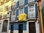 Piso, La Merced, Málaga