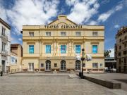 Piso, La Merced, Málaga