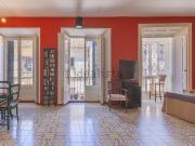 Piso, La Merced, Málaga