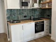 Piso, La Merced, Málaga