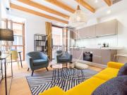 Piso, La Missio Mercat, Palma de Mallorca