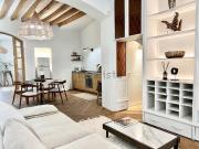 Piso, La Missio Mercat, Palma de Mallorca