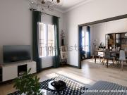 Piso, La Missio Mercat, Palma de Mallorca